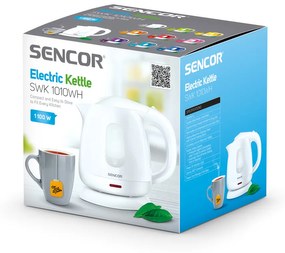 Sencor SWK 1010WH