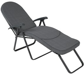 Poduszka na leżak 180 cm Modena Oval H024-07PB PATIO