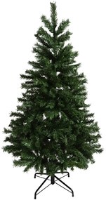 Sztuczna choinka Nordmann z metalowym stojakiem, w 4 wielkościach-180 cm