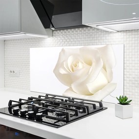 Panel nad blat kuchenny Romantyczny Bukiet Róż