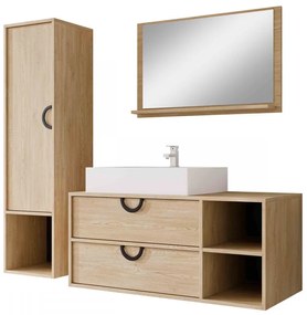 Meble łazienkowe Gewiro