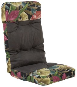 Poduszka na fotel ogrodowy 124 x 48 cm Cordoba G052-23IB PATIO