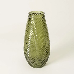 Wazon Leavo 13x10x29 cm