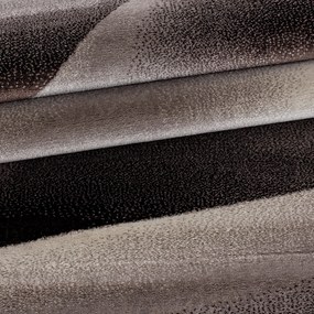 Dywan nowoczesny Miami brązowy 140 cm x 200 cm