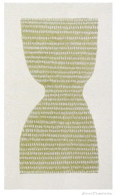 Plakat 30x40 cm Aventurine – The Poster Club