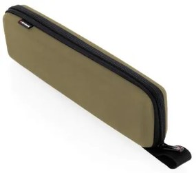 KNIRPS X4U ultralekki, smukły, oliwkowy - lekki składany parasol