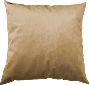 Poszewka na poduszkę dekoracyjna : Kolor tkaniny - VELVET - MG06, Rozmiar - 40x40, Typ tkaniny - Velvet