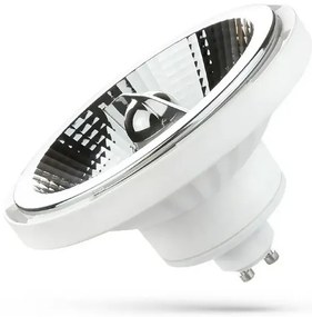 Żarówka LED GU10 3000K 12W 800lm SOLLUX  LIGHTING
