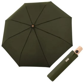 NATURE MAGIC Deep Olive FSC® - parasol ECO