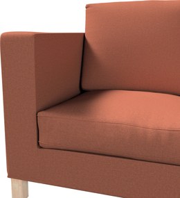 Pokrowiec na sofę Karlanda 2-osobową nierozkładaną, krótki