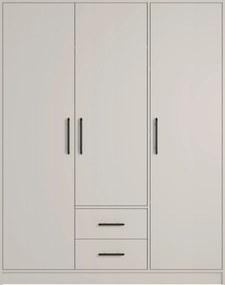 Szafa VANO - Kaszmir / Bez lustra / 150 cm