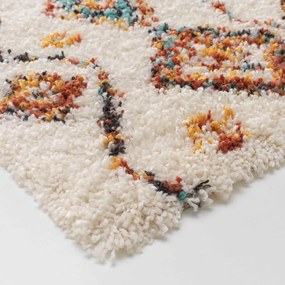Dywan 60x110 cm Vasco – douceur d'intérieur