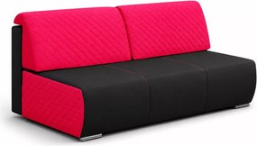 Kanapa z funkcją spania i pojemnikiem na pościel Electra - sofa do salonu z poduszkami
