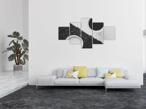 Obraz kawy (125x70 cm)
