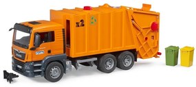 Bruder 2772 Pojazdy użytkowe  MAN TGA śmieciarki