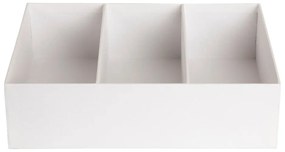 Kartonowy organizer do szuflady Vidar – Bigso Box of Sweden