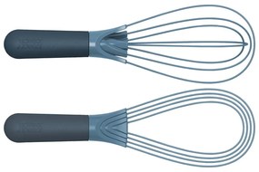 Składana trzepaczka Twist Whisk Sky – Joseph Joseph