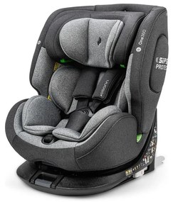 OSANN - Fotelik samochodowy ONE 360 i-Size 40-150 cm Universe Grey