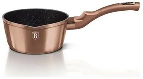 Berlinger Haus Rondel Rosegold Metallic Line, 16 cm