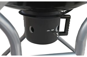 Grill na węgiel drzewny Pescara – Cattara