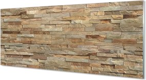 Szkło Ozdobne do Kuchni Panele z Naturalnego Kamienia