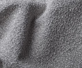 Narożnik VELPA XL Prawostronny z elektryczną regulacją siedziska w tkaninie LOOP 17 WERSAL