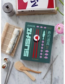 Zestaw do sushi The Essentials Sushi Tools – Printworks