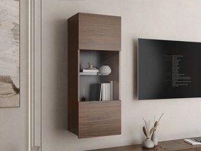 Witryna wisząca Bralani BR05