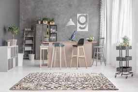 Dywan Mallorca 3D Kafle 120 cm x 170 cm