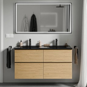 Szafka podumywalkowa LAVOA 120 cm