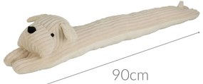 Osłona przed przeciągiem piesek, 90 cm