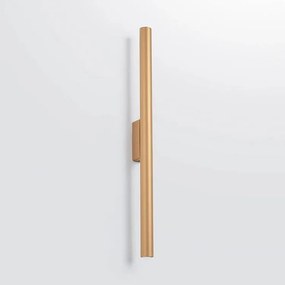 Kinkiet PASTELO 2 złoty