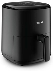 Czarna frytkownica beztłuszczowa EY145810 – Tefal