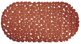 Mata antypoślizgowa do wanny 39x99 cm Galets – MSV