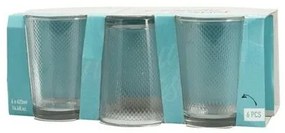 EH Zestaw szklanek Water 280 ml, 6 szt.