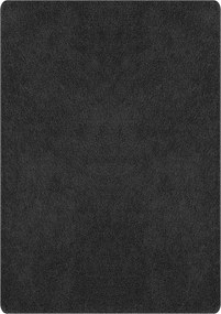 Ciemnoszary dywan 240x340 cm P0-A60