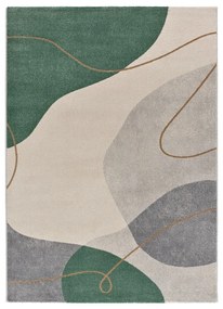 Zielony dywan 160x230 cm Edesa – Universal
