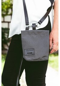 Torba na przysmaki Lupo Graphite – MiaCara