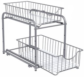 Funkcjonalny organizer kuchenny C9-F28