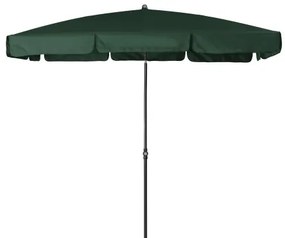 SUNLINE WATERPROOF 225 x 120 cm - parasol uchylny : Substancja Desen - 812