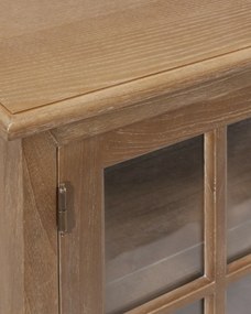 Komoda Josette 148x45x85cm natural grey