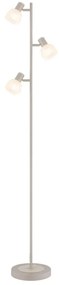 Globo 54317S - Lampa stojąca PLANTA 3xE14/40W/230V