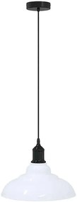 Biała lampa z regulacją wysokości F5-W35