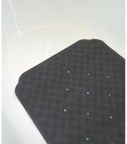 Mata antypoślizgowa do wanny 40x70 cm Ruby – Spirella