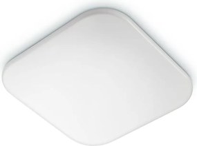 Philips 31110/31/P3 - Oprawa sufitowa LED MYLIVING MAUVE LED/17W/230V 4000K