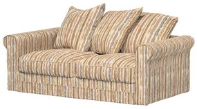 Pokrowiec na sekcję 2-osobową Grönlid, nierozkładaną