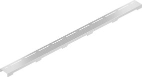 Mexen Flat M03 maskownica do odpływu liniowego 100 cm, inox - 1022100