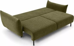 Kanapa Rendez – nowoczesna sofa z funkcją spania DL, pojemnikiem na pościel i bogatą ofertą tkanin do wyboru