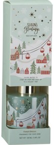 Dyfuzor zapachowy Winter Fun, zapach Grib Forest, 100 ml