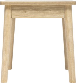 Zestaw stolików kawowych ABANA, 2 stoliki